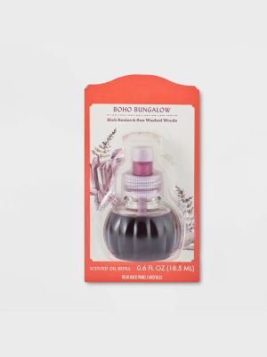 Fragrance Oil Boho Bungalow - Opalhouse™