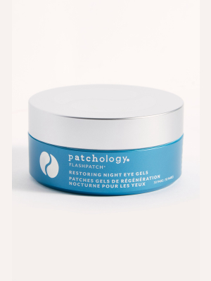 Patchology Flashpatch Restoring Night Eye Gels