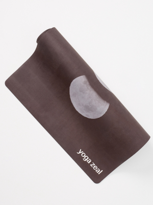 Yoga Zeal Yoga Mat