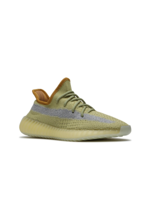 Adidas Yeezy Boost 350 V2 'marsh' Sneaker - Fx9034