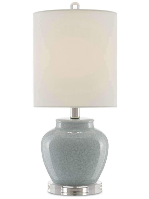 Marin Table Lamp