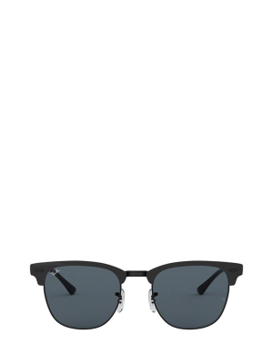 Ray-ban Clubmaster Sunglasses