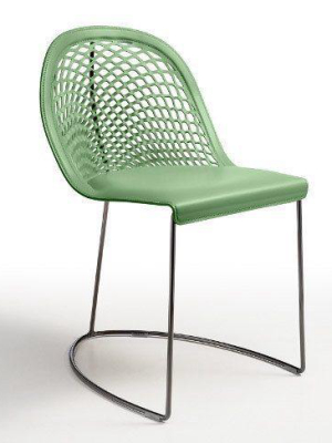 Guapa S M Cu Side Chair By Midj