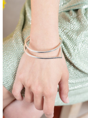 Corner Bracelet