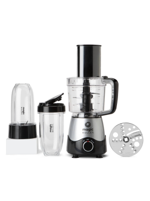 Nutribullet Magic Bullet Kitchen Express Blender - Mb50200