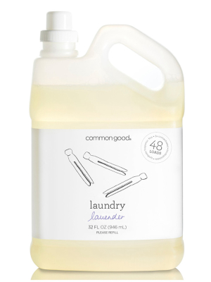 Laundry Detergent: Lavender