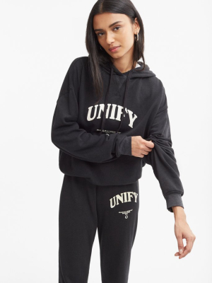 Unify Oversized Sweatshirt