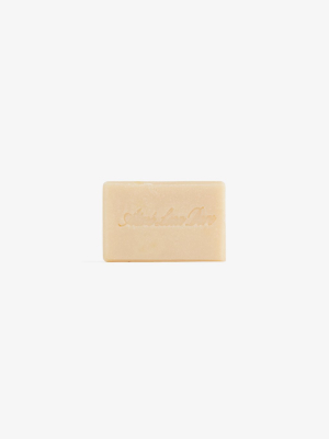 Branded Soap Bar