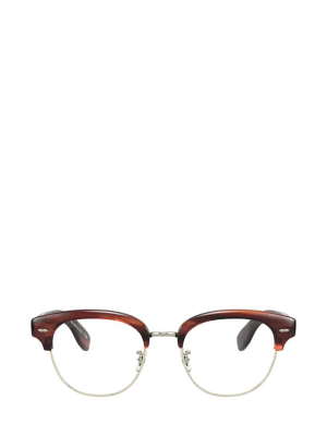 Oliver Peoples Cary Grant 2 Glasses