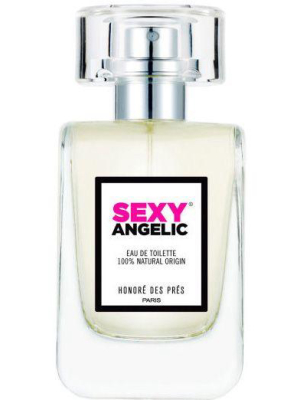 Sexy Angelic Eau De Toilette