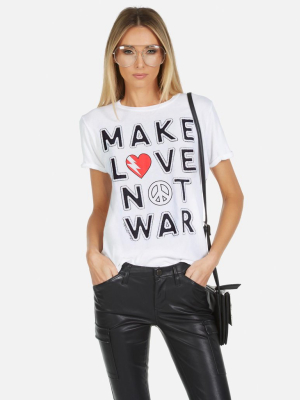 Edda X Make Love Not War