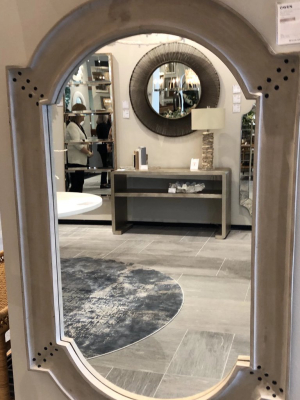 Owen Wood Mirror