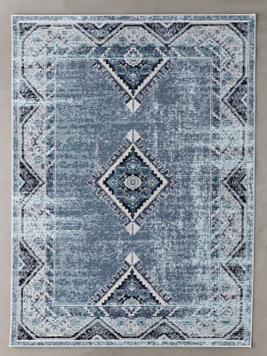 Zadie Power-loomed Rug