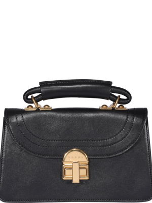 Marni Juliette Crossbody Bag