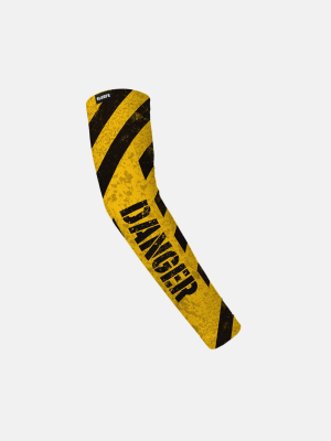 Danger Kids Arm Sleeve