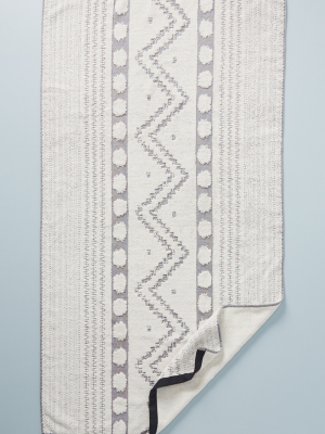 Pendana Towel Collection