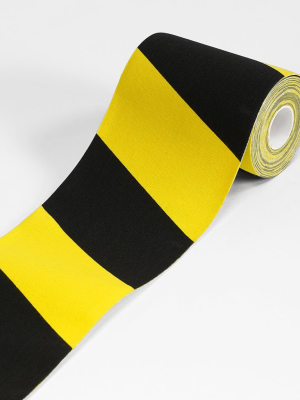 Caution Tape Turf Tape