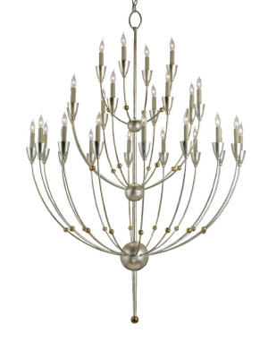 Paradox Chandelier