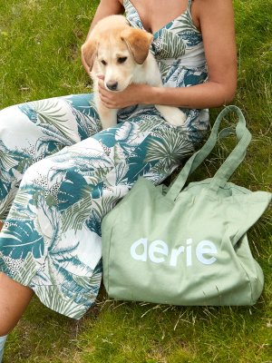 Aerie 24/7 Tote Bag