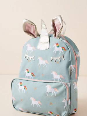 Unicorn Kids Backpack