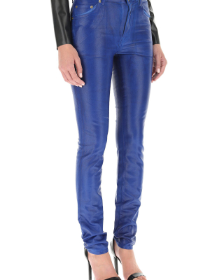 Saint Laurent Skinny Jeans