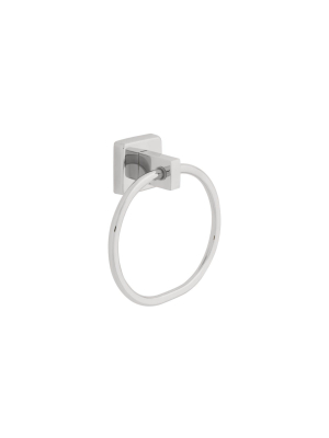 Franklin Brass 5516 Century Collection Towel Ring