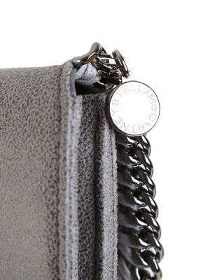 Stella Mccartney Falabella Continental Wallet