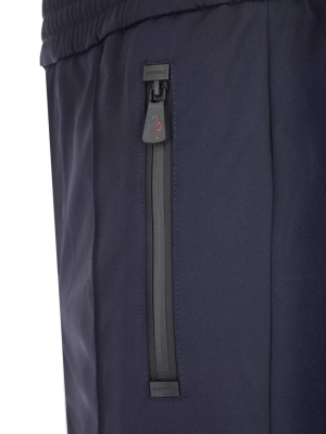 Moncler Grenoble Cigarette Trousers