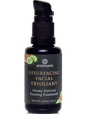 Resurfacing Facial Exfoliant