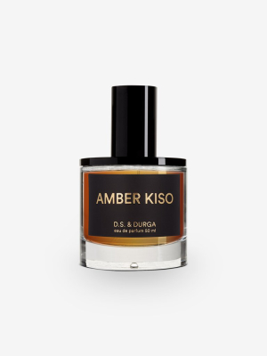 Amber Kiso Fragrance By D.s. & Durga