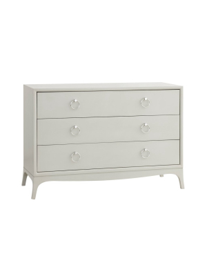Fiona 3 Drawer Dresser In Various Finishes