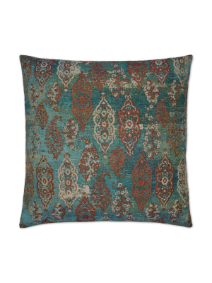 D.v. Kap Collette Pillow