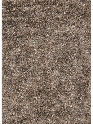 Betona Grey Area Rug By Linie Design