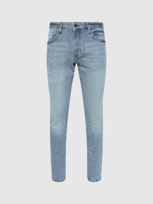 Iggy Skinny Ceremony Denim