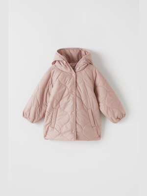 Puffer Coat