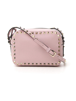 Valentino Garavani Rockstud Small Crossbody Bag