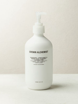 Grown Alchemist Nourishing Conditioner