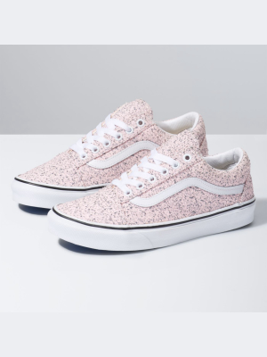 Boucle Old Skool