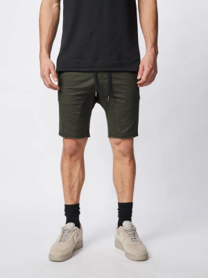 Sureshot Shorts