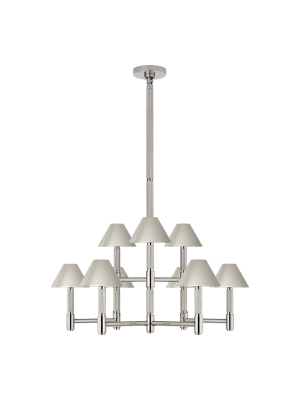 Barrett Medium Chandelier