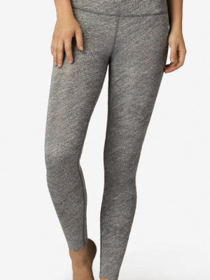 Beyond Yoga Textured Long Legging