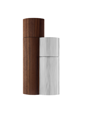 Salt & Pepper Mills