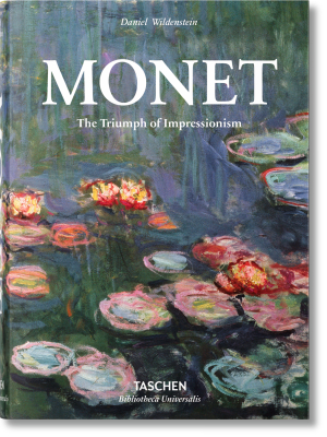 Monet The Triumph Of Impressionism