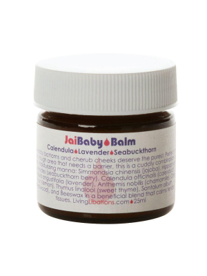 Jai Baby Balm