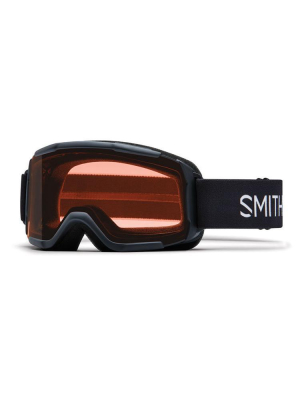 Smith Kids' Daredevil Goggles