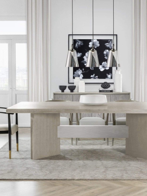 Kelly Hoppen Calvin Dining Table