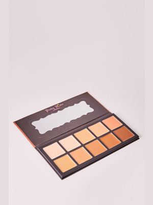 Contour Palette