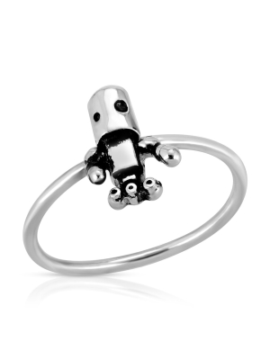 Astro Bot Ring