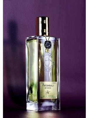 Patchouli Intense Eau De Parfum