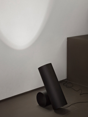 Sawaru Directional And Dimmable Led Floor Lamp In Various Colors